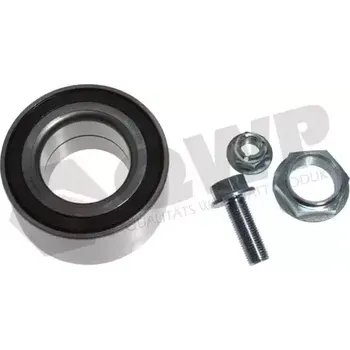 QWP Sada ložiska kola QWP WWB782