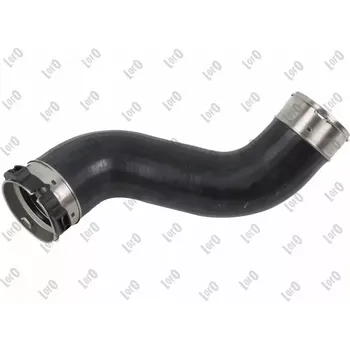 Příslušenství pro turbodmychadlo LORO Hadice plnicího vzduchu LOR 054-028-128