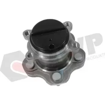 QWP Sada ložiska kola QWP WWB641