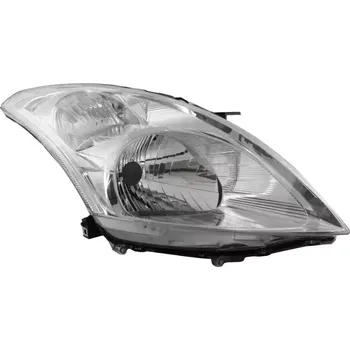 Přední světlomet LORO Světlomet LOR 218-1151R-LD-EM