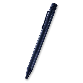 Kuličkové pero Lamy Safari Dark Dusk