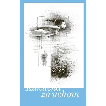 Kniha Kukučka za uchom - Dušan Dušek (E-Kniha)