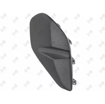 Lišta karosérie LORO Větrací mřížka nárazníku LOR 037-50-451