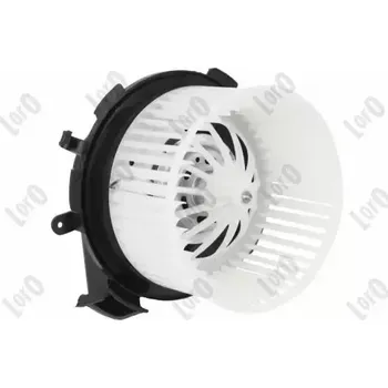 Ventilátor topení a klimatizace LORO Vnitřní ventilátor LOR 054-022-0011