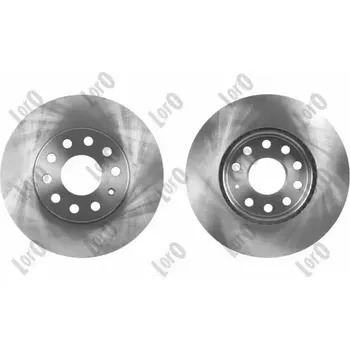 Brzdový kotouč LORO Brzdový kotouč - 276 mm LOR 231-03-135