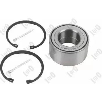 LORO Sada ložiska kola LOR 141-03-082