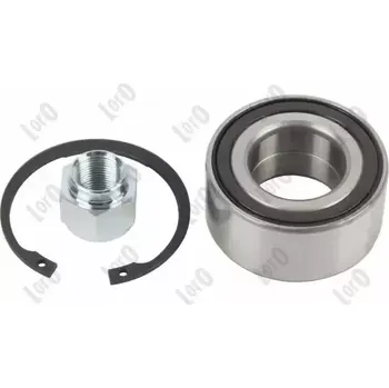 LORO Sada ložiska kola LOR 141-03-009