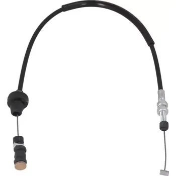 Plynové lanko KAMOKA Lanko pedálu plynu KAM 116061