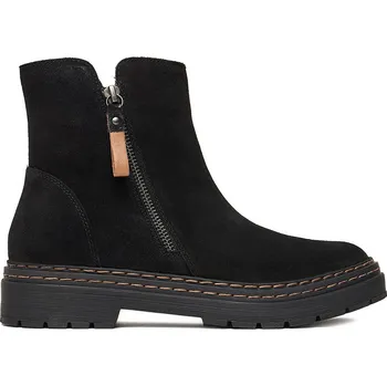 Dámské kozačky Polokozačky Lasocki