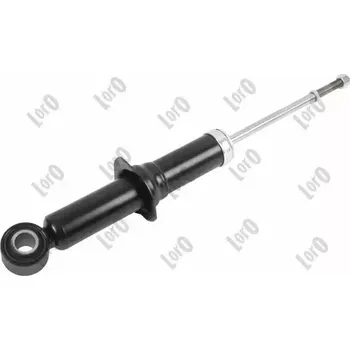 LORO Tlumič pérování LOR 232-02-227