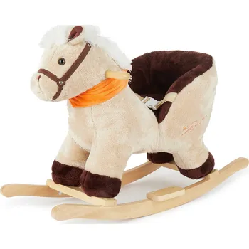 Houpací kůň Bieco - Houpací koník Puschel