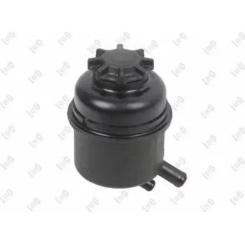 Chladič motoru LORO Vyrovnávací nádrž hydraulického oleje servořízení LOR 004-026-036