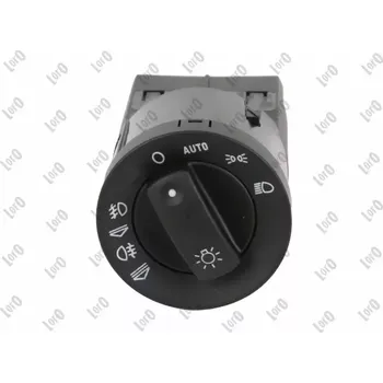 LORO Spínač hlavního světla LOR 135-02-024