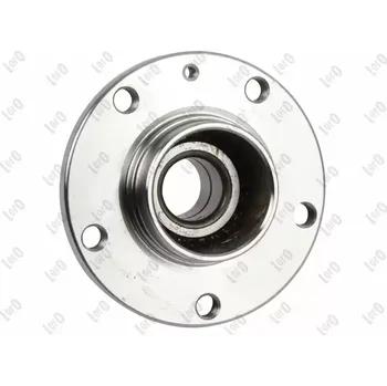 LORO Sada ložiska kola LOR 141-01-208