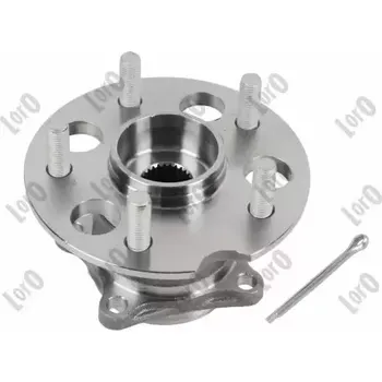 LORO Náboj kola LOR 141-01-036