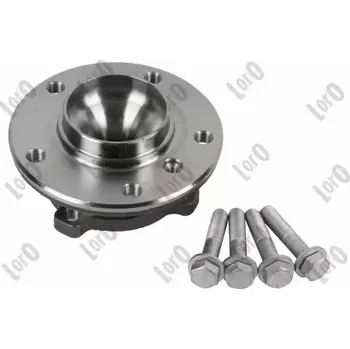 LORO Náboj kola LOR 141-01-063