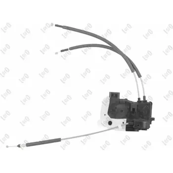 Autozámek LORO Zámek dveří LOR 132-019-013