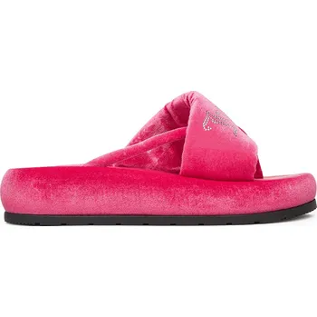 Dámské žabky Žabky JUICY COUTURE