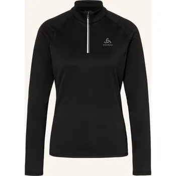 Dámské tričko Odlo Podvlékací Rolák Besso, černá