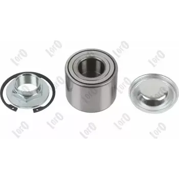 LORO Sada ložiska kola LOR 141-03-046