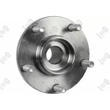 LORO Sada ložiska kola LOR 141-01-169