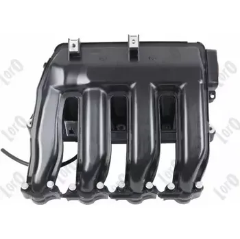 Výfuková trubka LORO Sací trubkový modul LOR 123-00-078