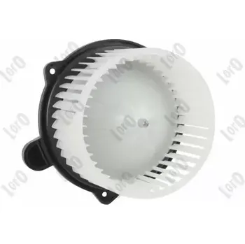 Ventilátor topení a klimatizace LORO Vnitřní ventilátor LOR 019-022-0001