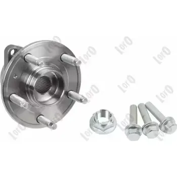 LORO Sada ložiska kola LOR 141-01-187