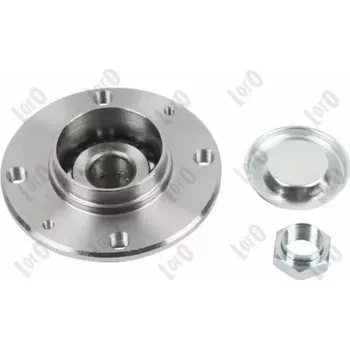 LORO Sada ložiska kola LOR 141-01-160