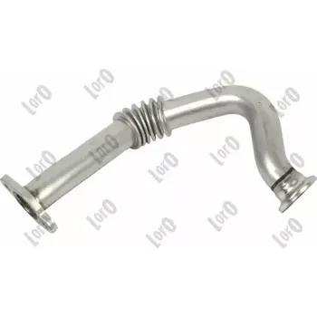 Ventil palivového systému LORO Potrubí AGR-ventil LOR 121-00-109