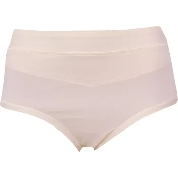 Kalhotky Kalhotky Andrie PS 2990 smetanová velikost M-38/40