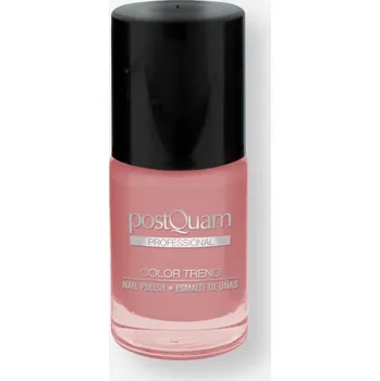 Lak na nehty PostQuam lak na nehty ACID PINK (10ml)