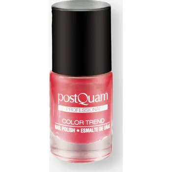 Lak na nehty PostQuam lak na nehty odtsín STAR PINK (10ml)