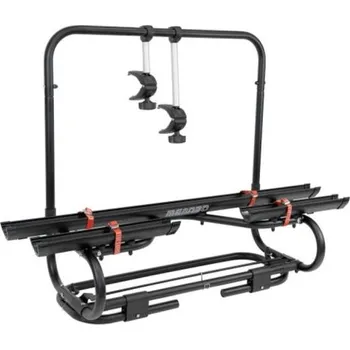 Nosič kol MENABO TOUREN B na V-oj na 2 kola | Nosič kol na karavan