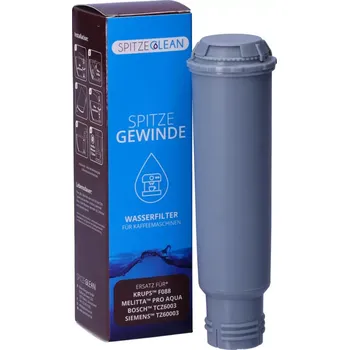 Příslušenství pro přípravu kávy Spitze Gewinde - náhradní vodní filtr za Krups F088