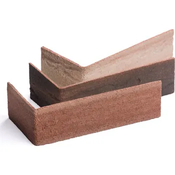 Obklad Rohový obklad Elastolith Kansas, 240x71x115 mm