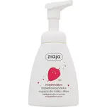 Ziaja Marshmallow pěnové mýdlo na ruce a tělo 250 ml + Prodloužená možnost vrácení zboží do 30 dnů.