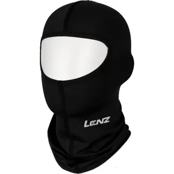 Kukla Kukla Lenz BALACLAVA - černá L/XL