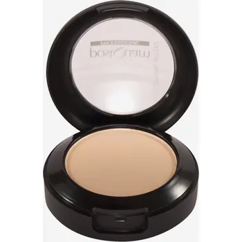 Oční stíny PostQuam dlouhotrvající oční stíny odstín GOLD