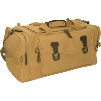 Rothco Weekend Coyote 30 x 28 x 50 cm hnědá