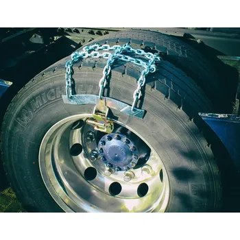 Sněhové řetězy 275/80-22.5 Sněhové řetězy Alaska Sectors ratchet vyproštovací na račnu, kus (275/80-22.5)