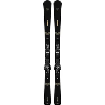Sjezdové lyže Sjezdové lyže Rossignol Nova 2S XPress + vázání XPress W10 GW B83 délka: 156