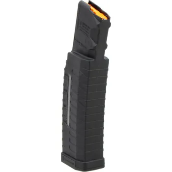 Zásobník Schmeisser AR15/M4 na 60 nábojů s okénkem