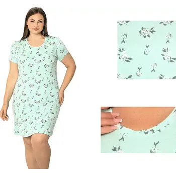 Dámská košilka Morella (by Cocoon) 5009 - Nadrozměr 4XL