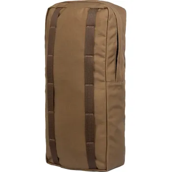 turistický batoh Kapsa Savotta Side pouch 12L - Hnědá