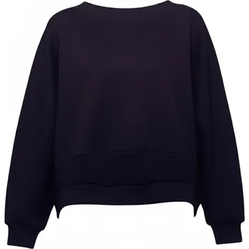 Dámská mikina #VDR Everyday Black mikina S Černá