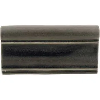 Obklad ADEX S.L. NATURE ADNT5016 7,5 x 15 x 0,8 černá 1 ks