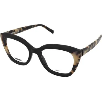 Brýlová obroučka Dioptrické brýle Missoni MIS 0157 WR7