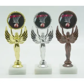 VIZINGR Košíková trofeje F32-800-L212