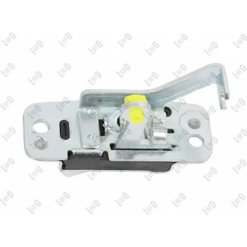 Autozámek Zámek dveří ABAKUS 132-022-007